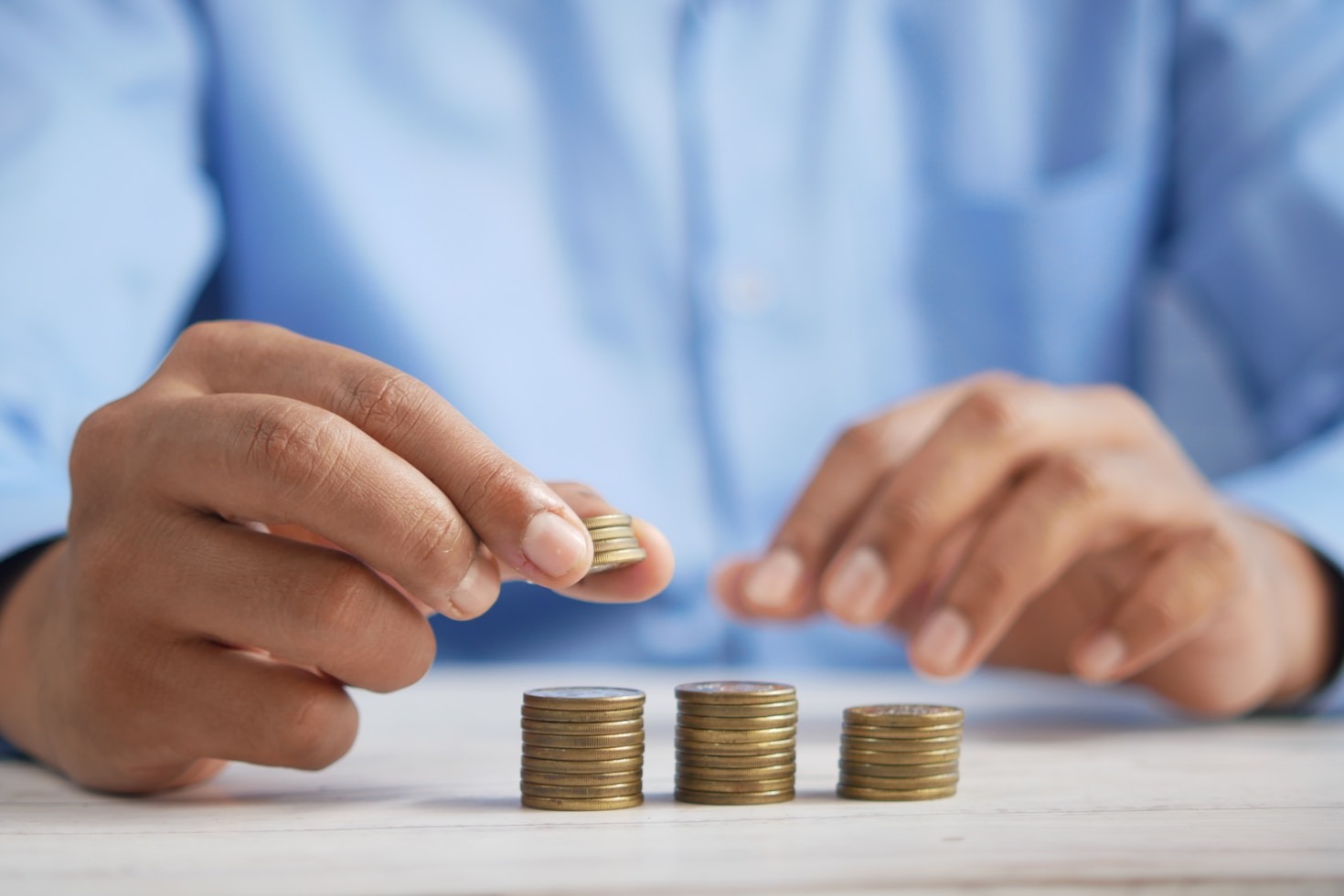 Como Criar um Orçamento Familiar Eficiente
